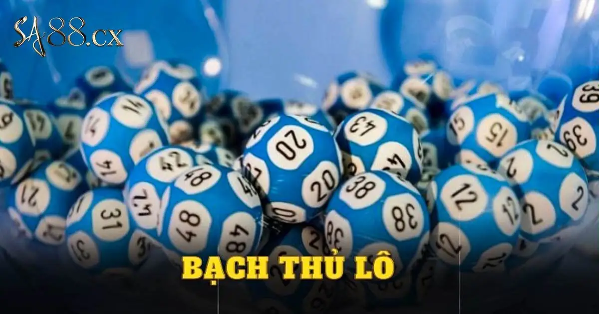 Bạch thủ lô là gì?