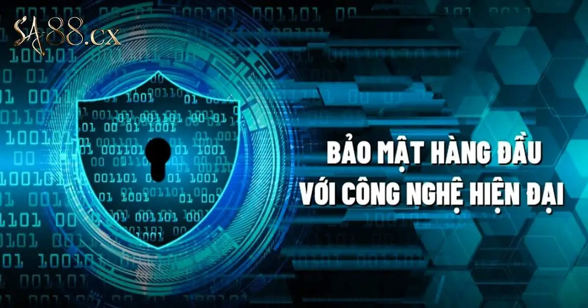 Bảo mật thông tin cá nhân