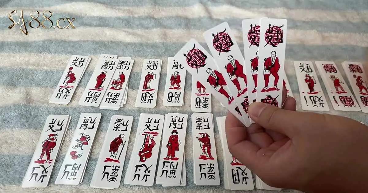 Hướng dẫn cách chơi bài chắn cơ bản