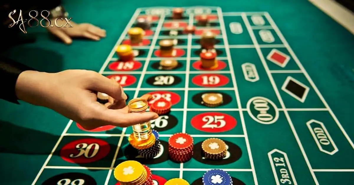 Tham gia chơi casino online bằng cách nào