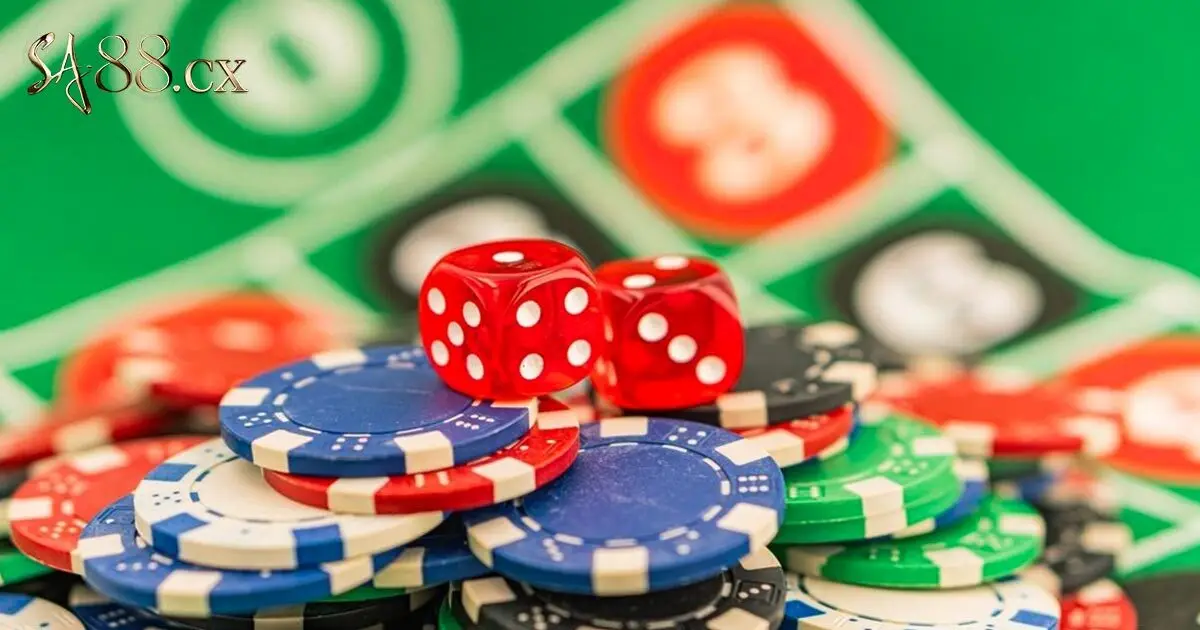 Giới thiệu về casino SA88