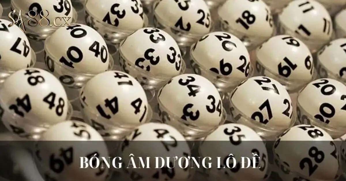 Một số cách tính bóng lô đề âm dương chuẩn