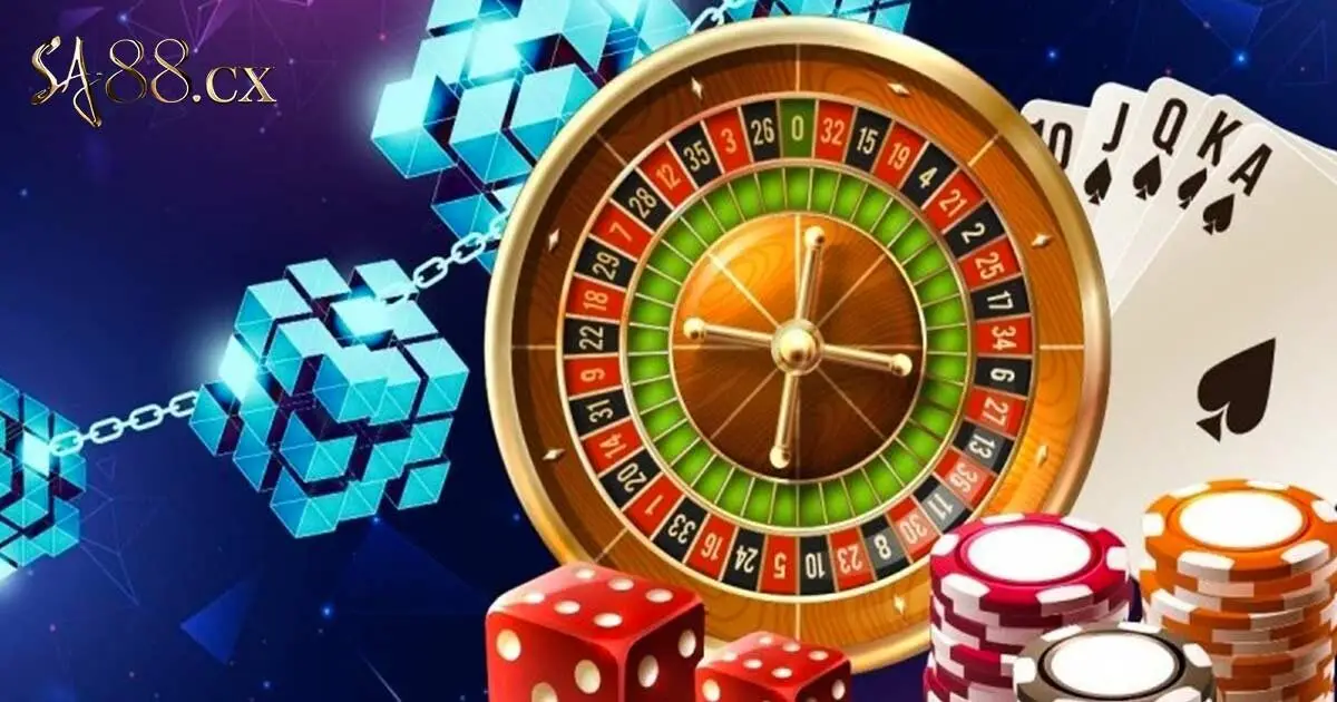 Cập nhật sảnh game bài nổi bật nhất tại SA88