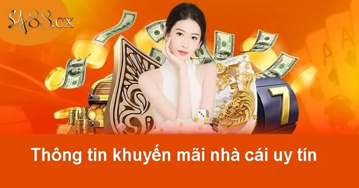 Ưu đãi nạp tiền hàng ngày