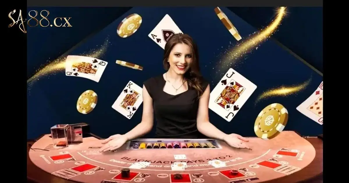 Điều kiện cần thiết để tham gia casino