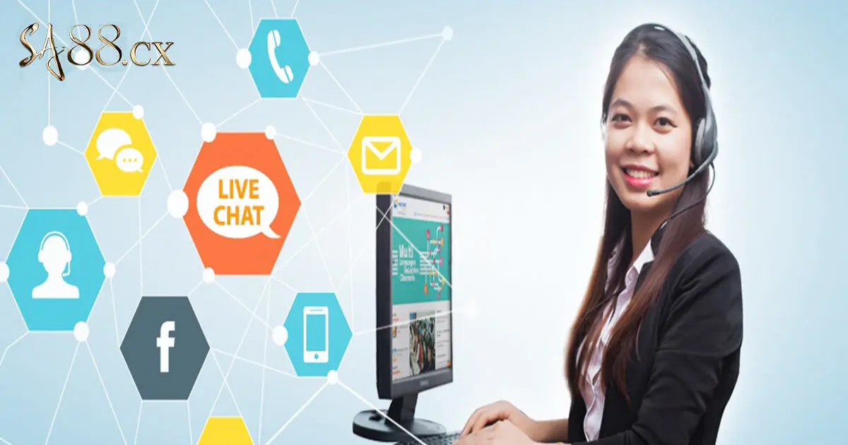 Cần lưu ý gì khi liên lạc với SA88