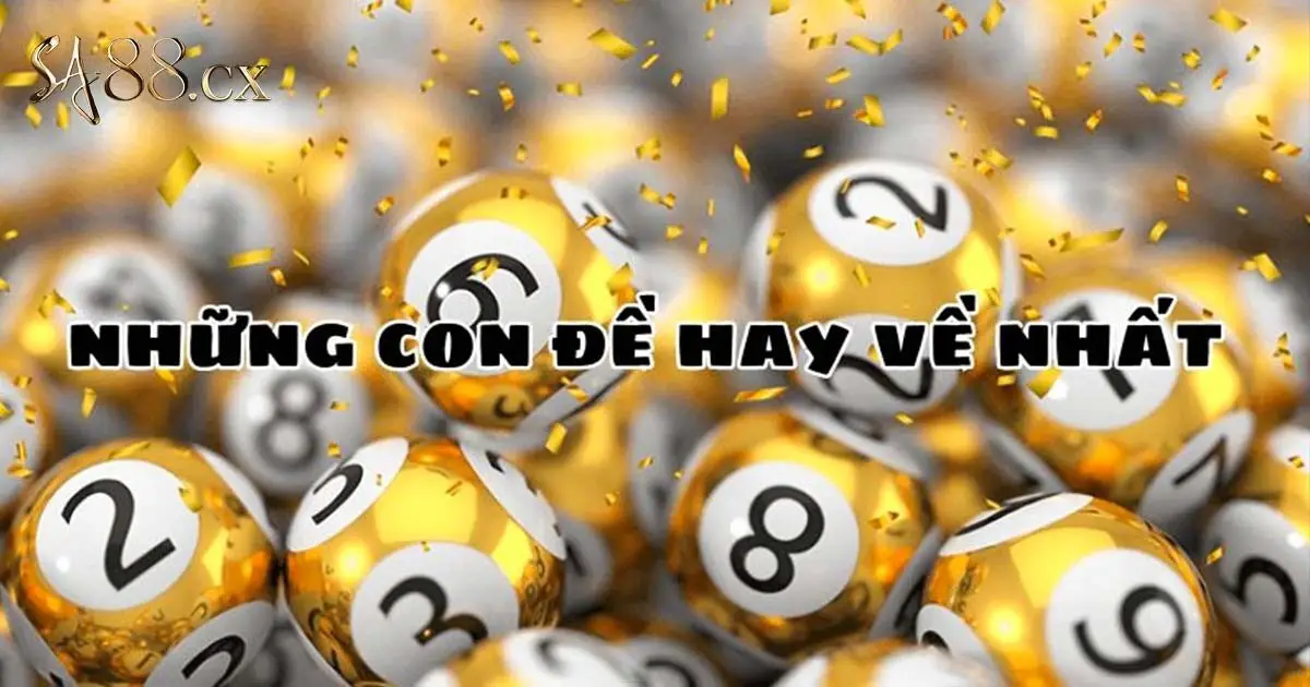 Một số hình thức lô đề thường thấy tại SA88
