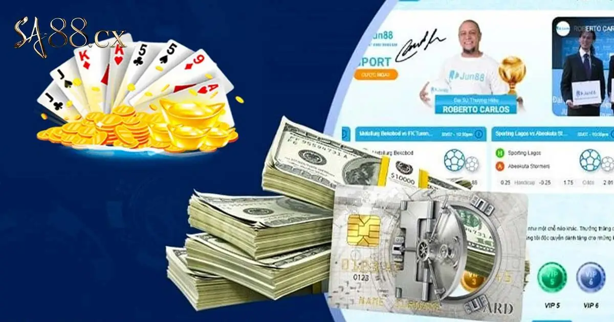 Những điều kiện cần đáp ứng khi rút tiền SA88
