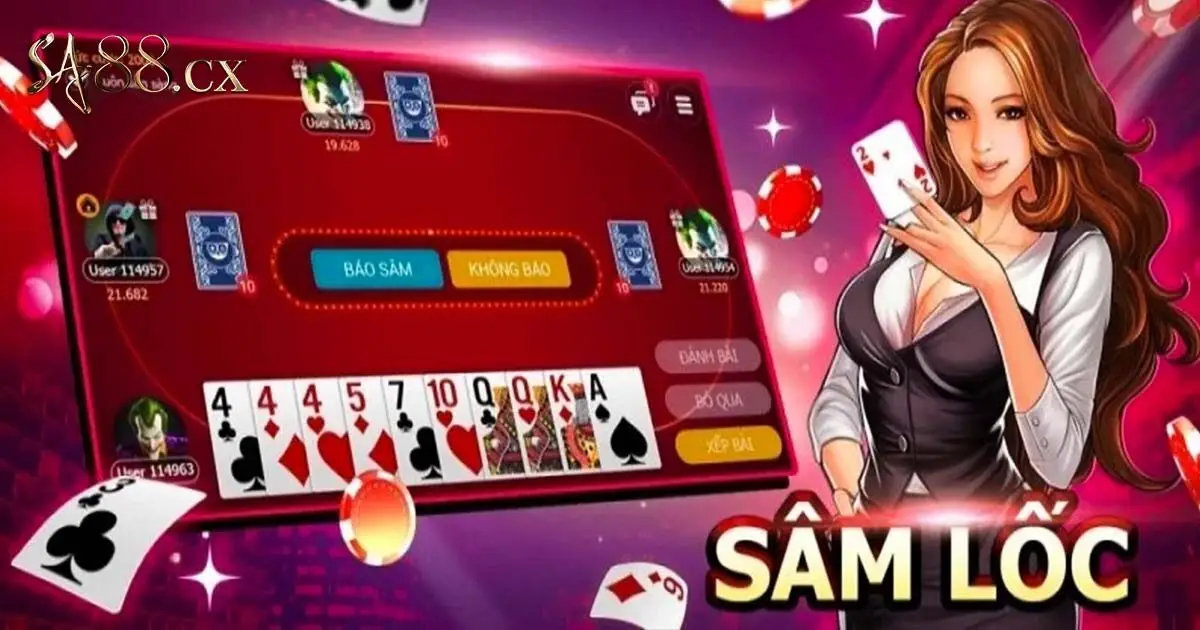 Đôi nét về sâm lốc