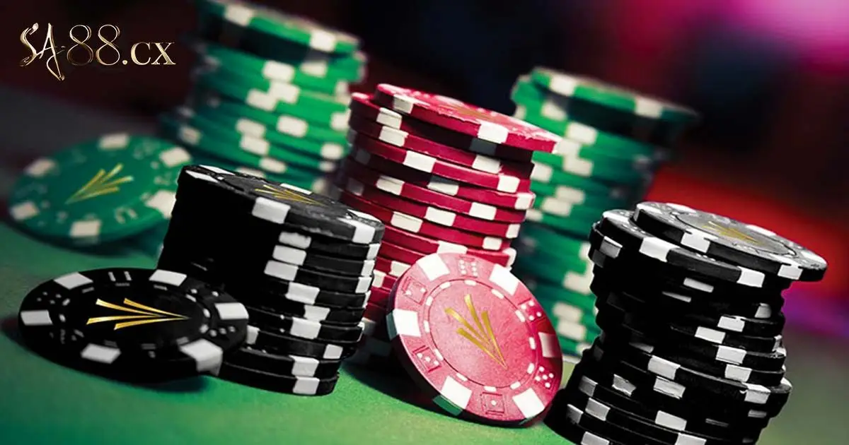 Giới thiệu đôi nét về Poker