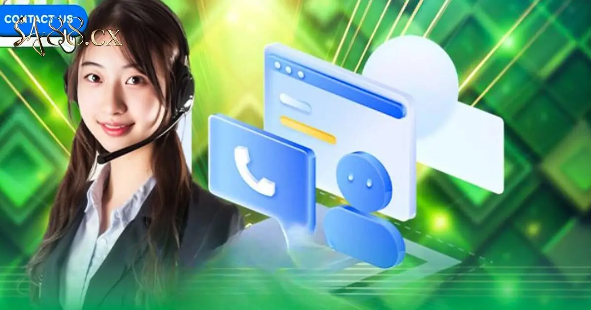 Trường hợp cần liên hệ SA88
